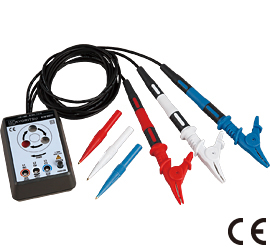 Kyoritsu 8031F 3 Phase Indication meter